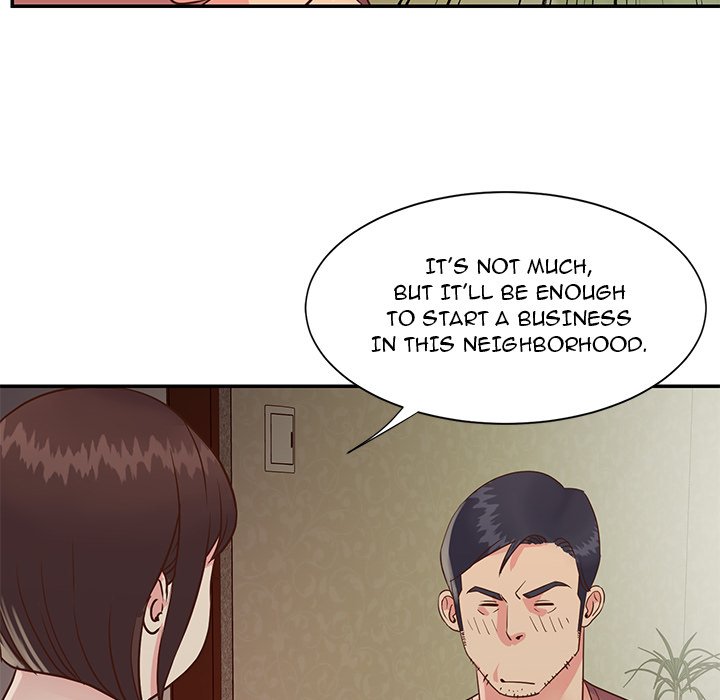 Not One, But Two Chapter 24 Page 42