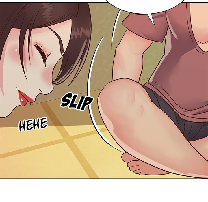 Not One, But Two Chapter 24 Page 44
