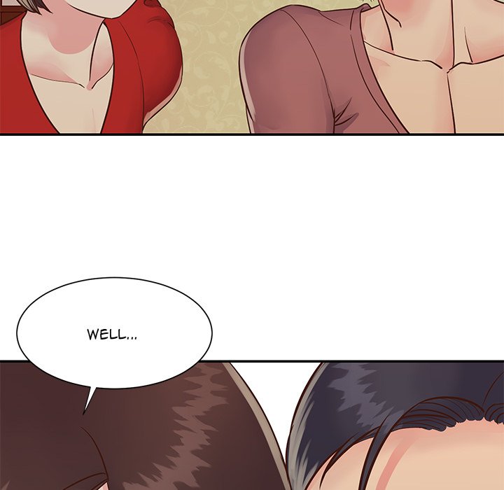 Not One, But Two Chapter 24 Page 46
