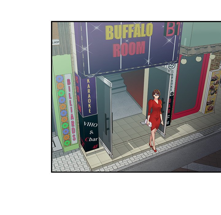 Not One, But Two Chapter 24 Page 7