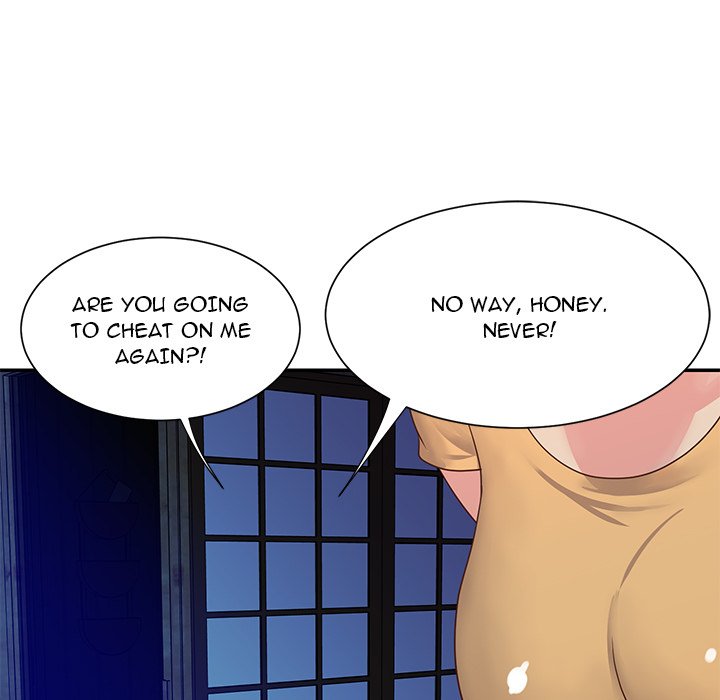 Not One, But Two Chapter 24 Page 75
