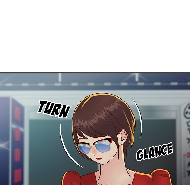 Not One, But Two Chapter 24 Page 8