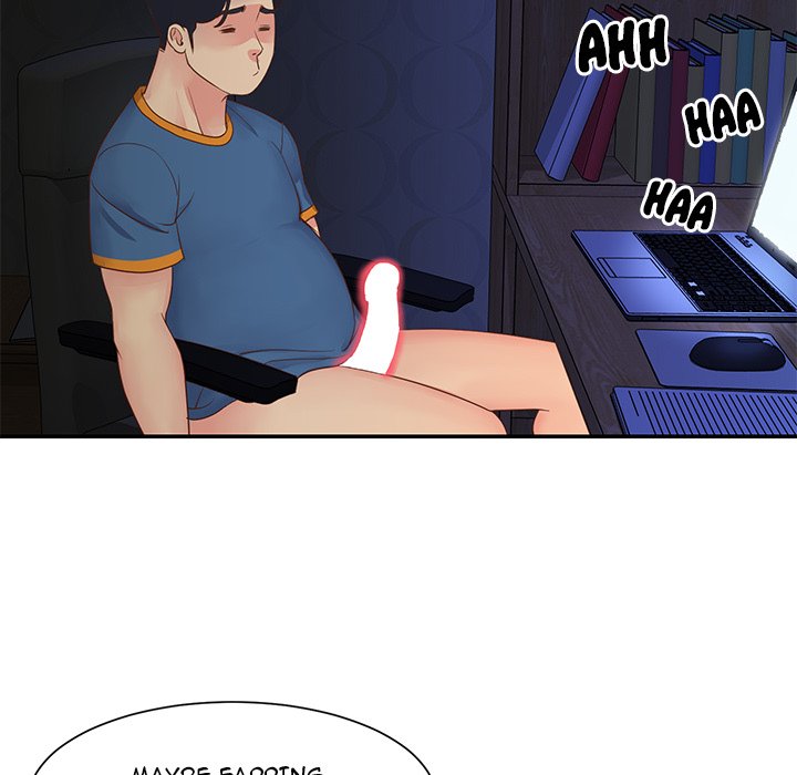 Not One, But Two Chapter 24 Page 86