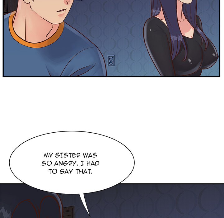 Not One, But Two Chapter 25 Page 13