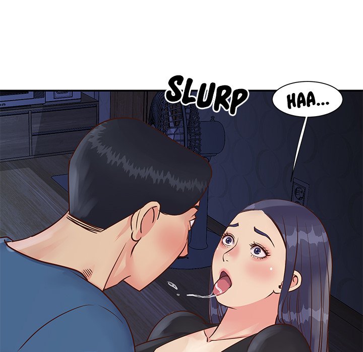 Not One, But Two Chapter 25 Page 21