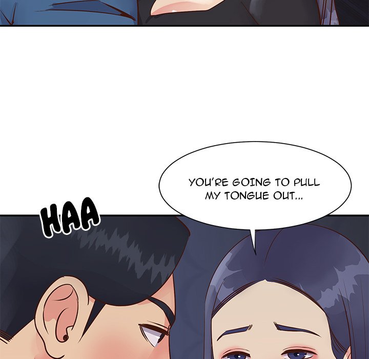 Not One, But Two Chapter 25 Page 22