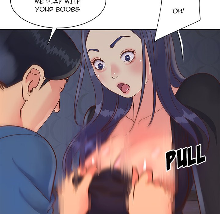 Not One, But Two Chapter 25 Page 24