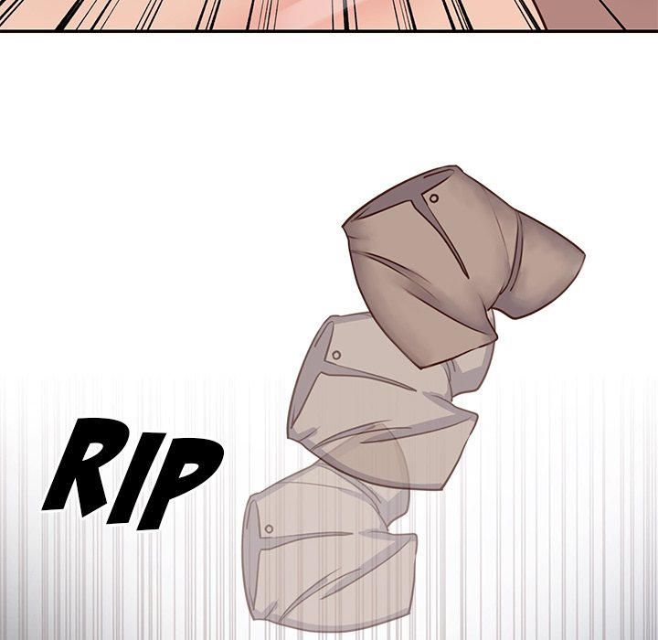 Not One, But Two Chapter 25 Page 28