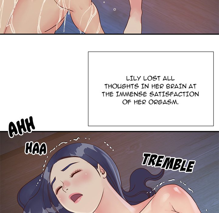 Not One, But Two Chapter 25 Page 42