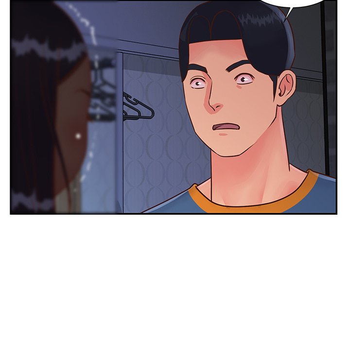 Not One, But Two Chapter 25 Page 6