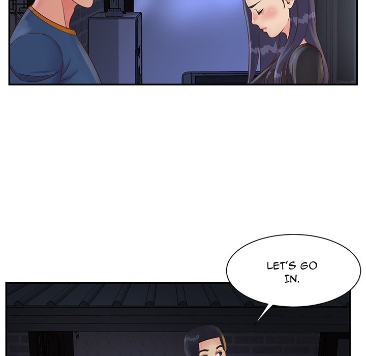 Not One, But Two Chapter 25 Page 9