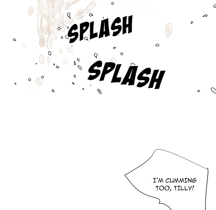 Not One, But Two Chapter 25 Page 95