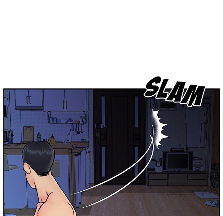 Not One, But Two Chapter 26 Page 11