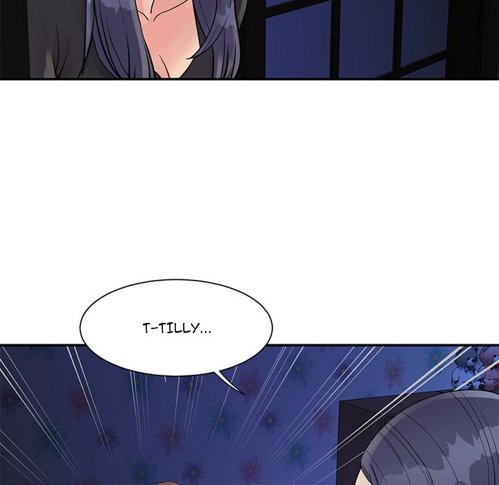 Not One, But Two Chapter 26 Page 19