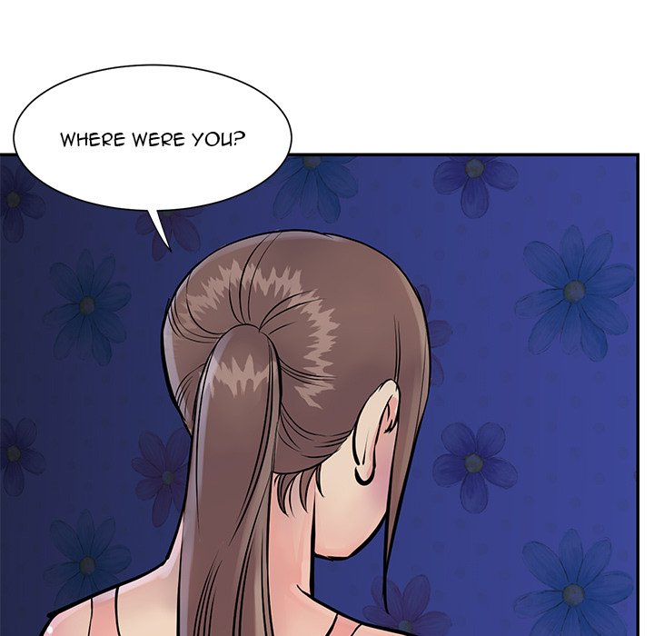 Not One, But Two Chapter 26 Page 21