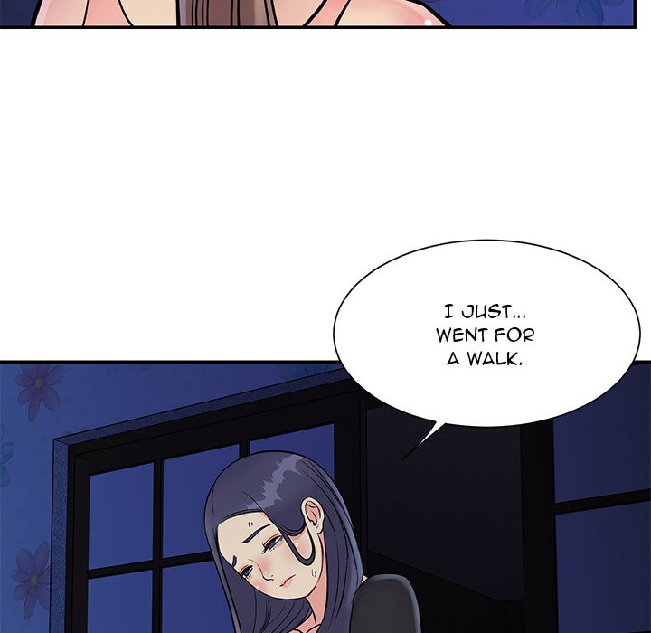 Not One, But Two Chapter 26 Page 22