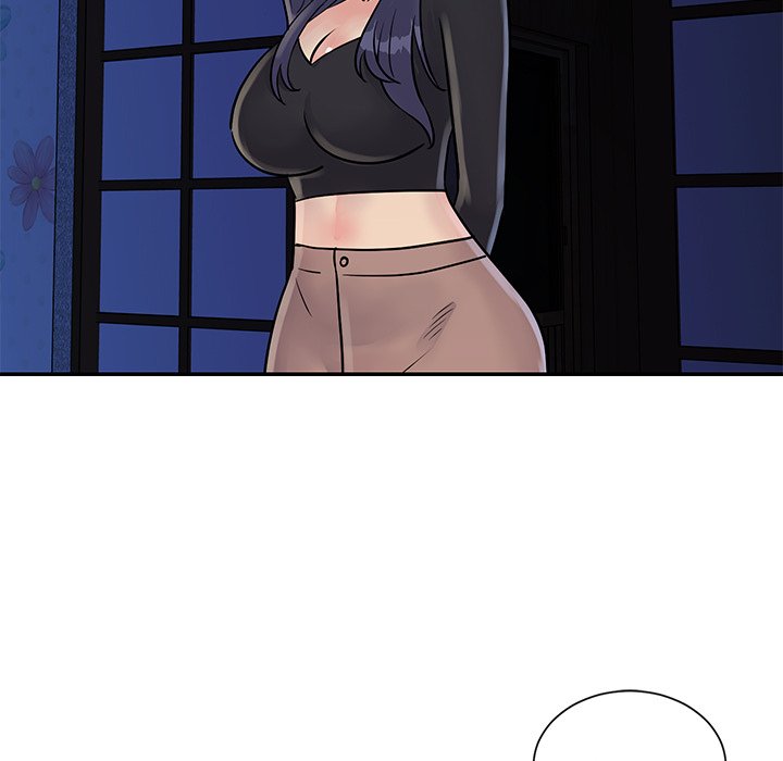 Not One, But Two Chapter 26 Page 23