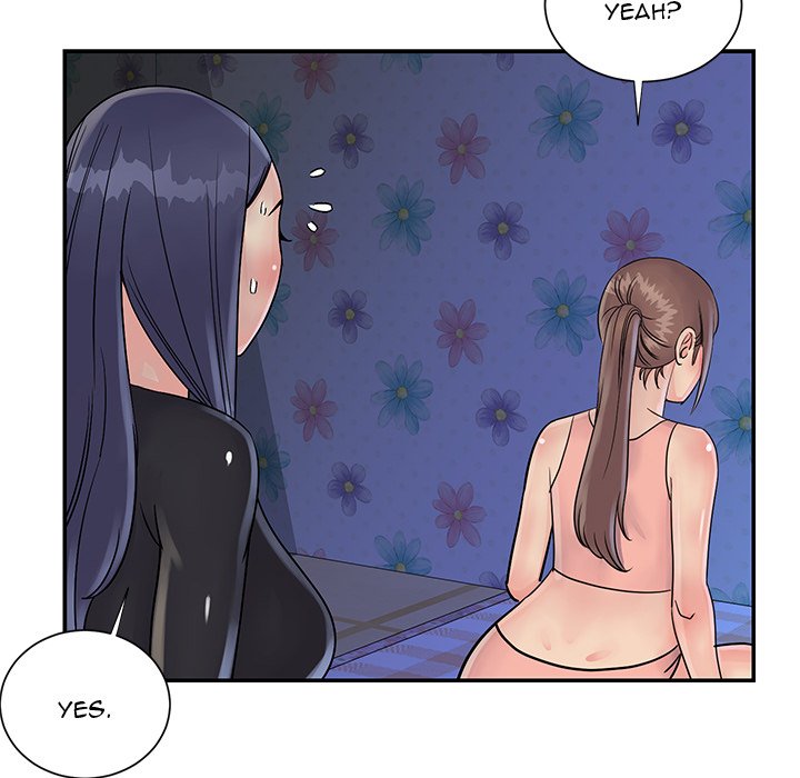 Not One, But Two Chapter 26 Page 24