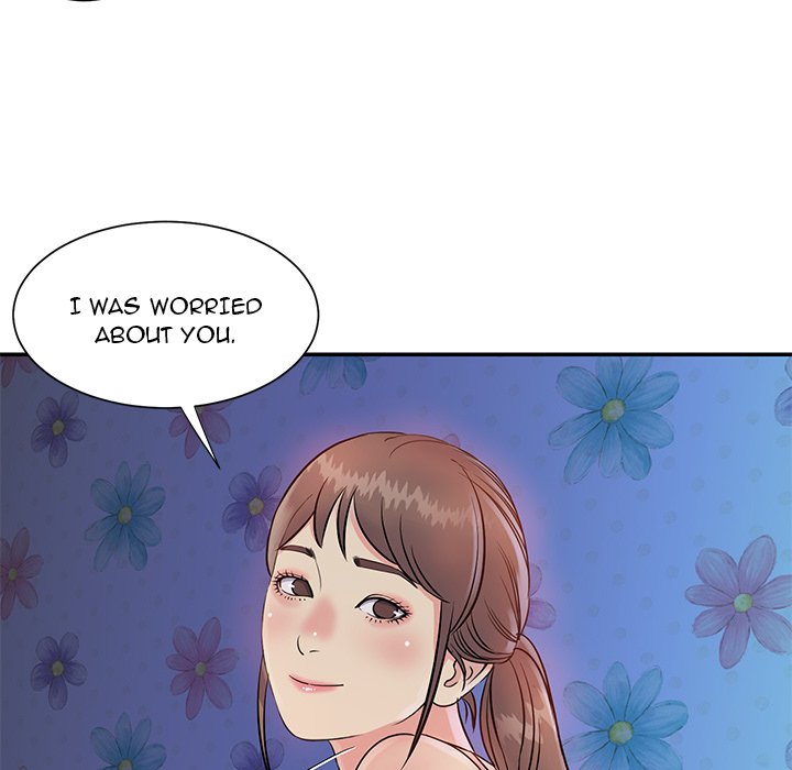 Not One, But Two Chapter 26 Page 25