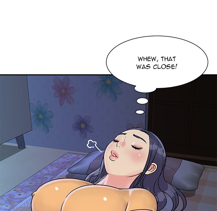 Not One, But Two Chapter 26 Page 28