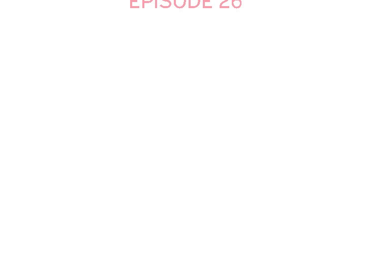 Not One, But Two Chapter 26 Page 3