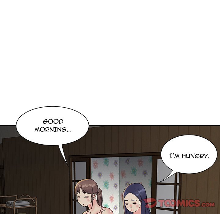 Not One, But Two Chapter 26 Page 32