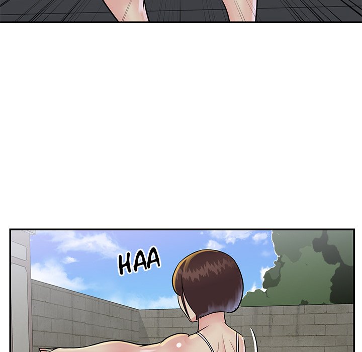 Not One, But Two Chapter 26 Page 36