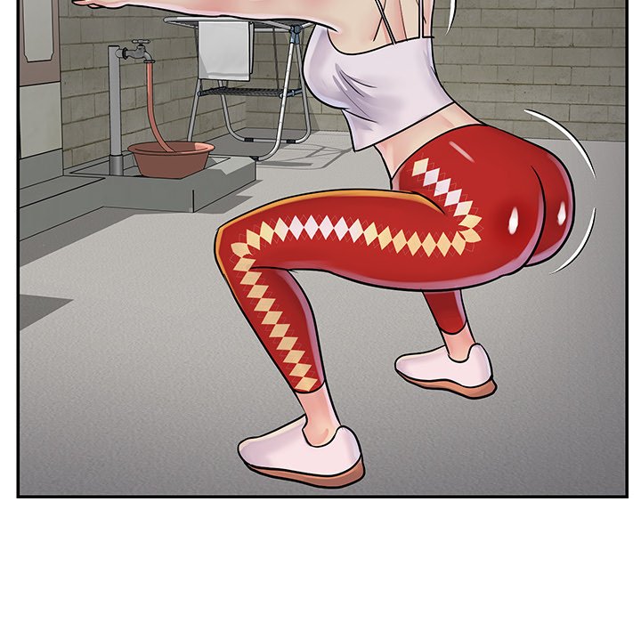 Not One, But Two Chapter 26 Page 37