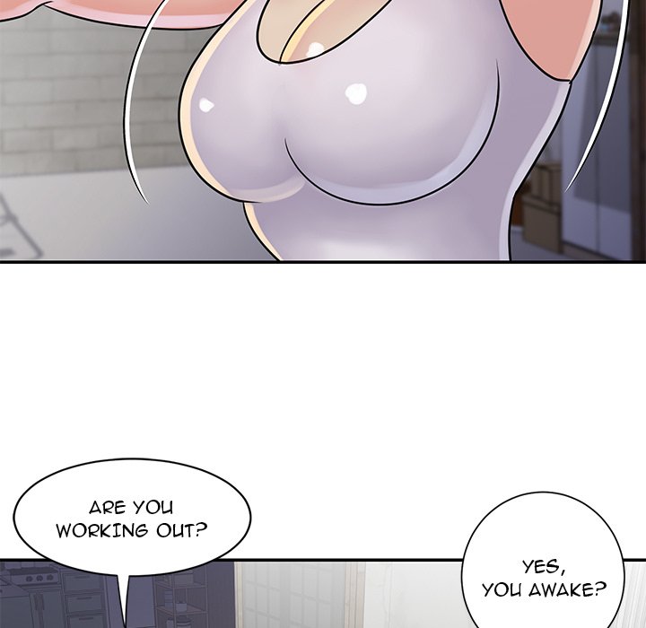Not One, But Two Chapter 26 Page 39