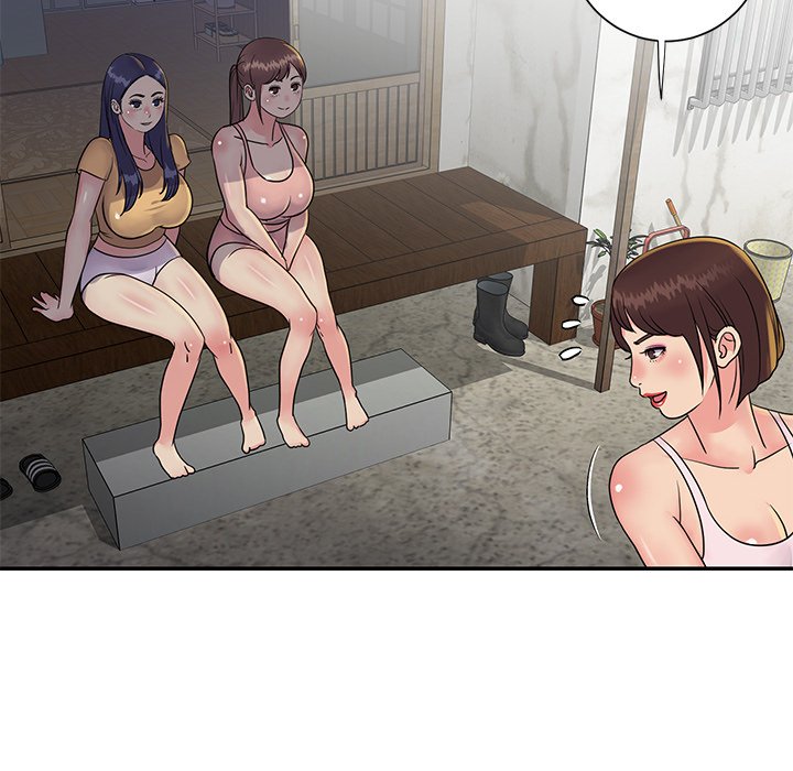 Not One, But Two Chapter 26 Page 40