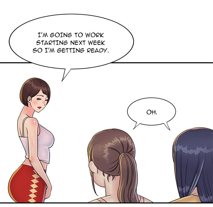Not One, But Two Chapter 26 Page 41