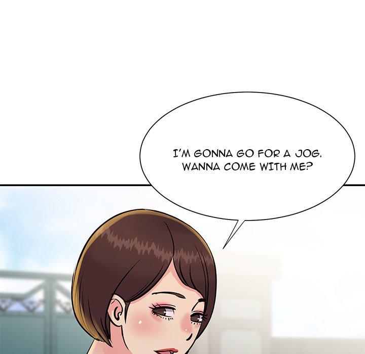 Not One, But Two Chapter 26 Page 42