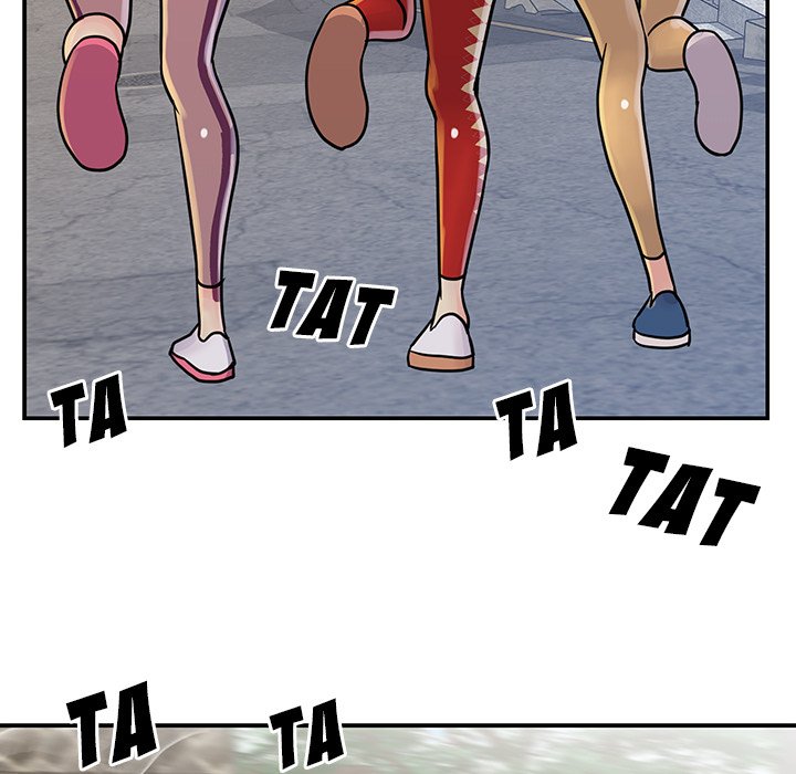 Not One, But Two Chapter 26 Page 47