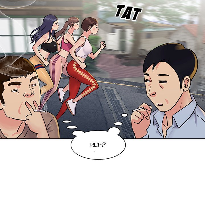 Not One, But Two Chapter 26 Page 48