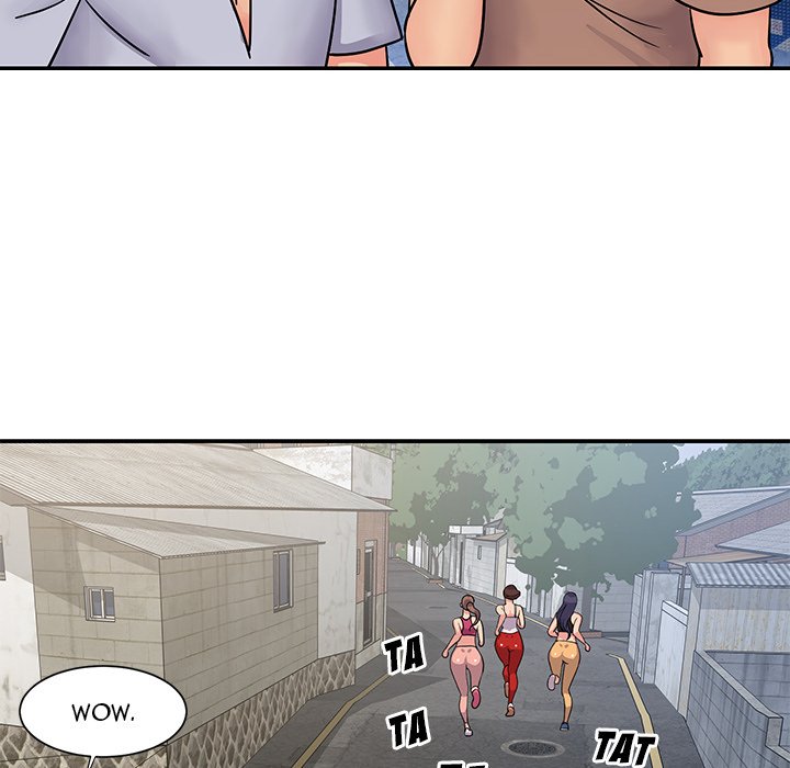 Not One, But Two Chapter 26 Page 52