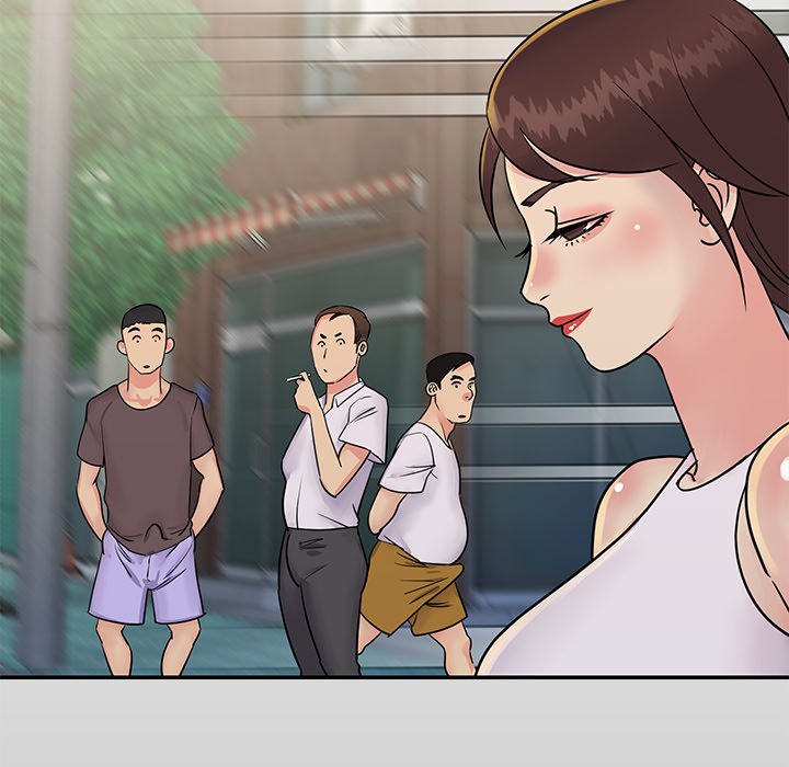 Not One, But Two Chapter 26 Page 54