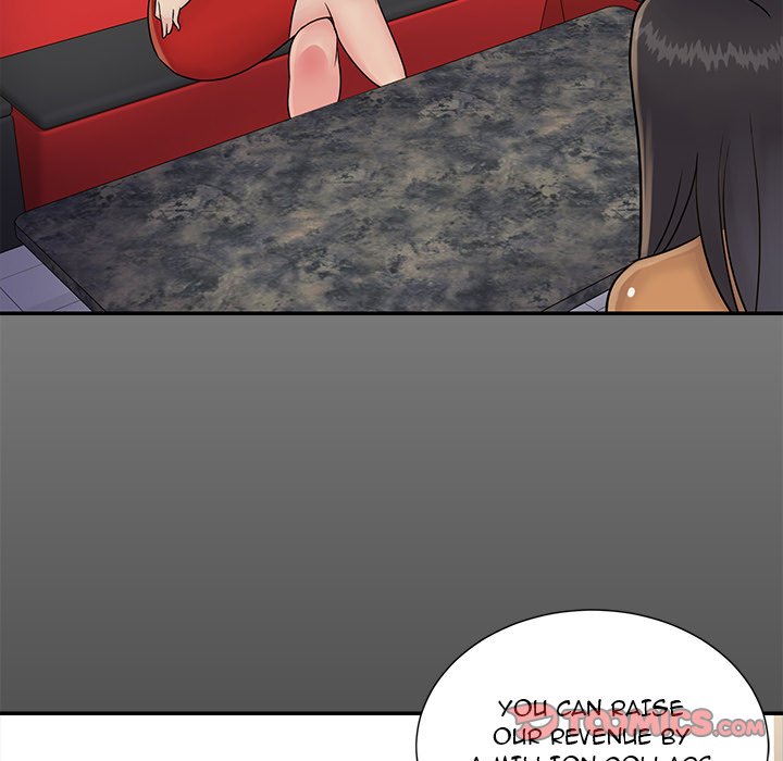 Not One, But Two Chapter 26 Page 56