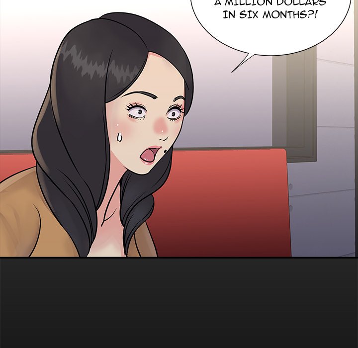 Not One, But Two Chapter 26 Page 57