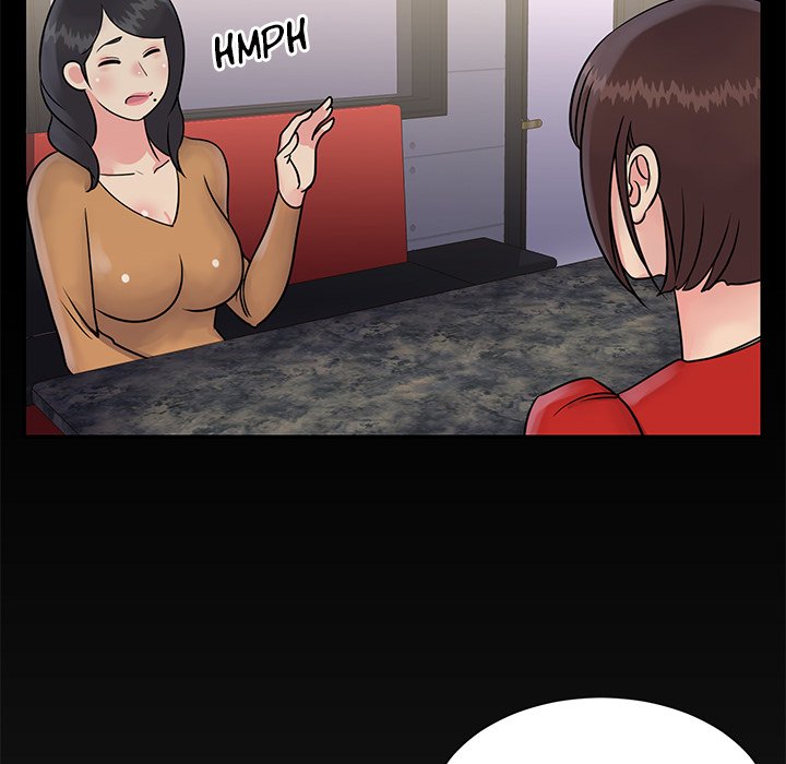 Not One, But Two Chapter 26 Page 60