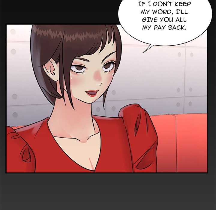 Not One, But Two Chapter 26 Page 61