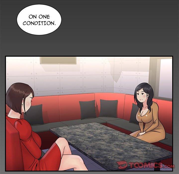 Not One, But Two Chapter 26 Page 62