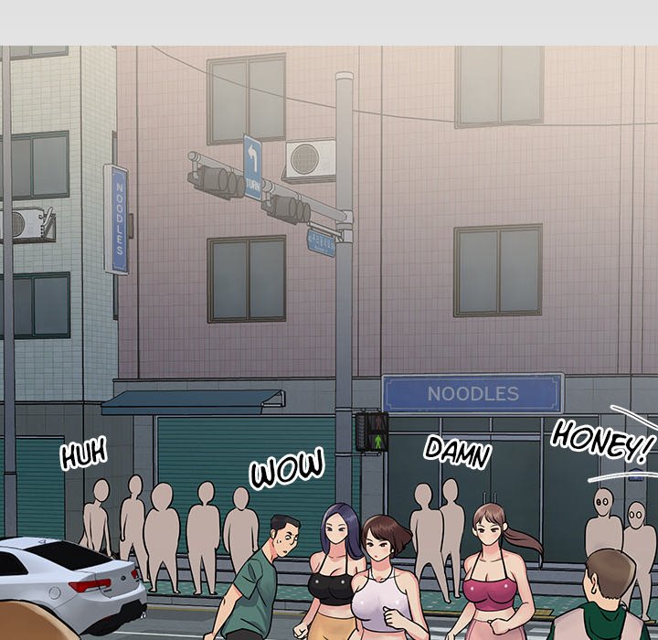 Not One, But Two Chapter 26 Page 65