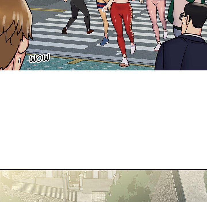 Not One, But Two Chapter 26 Page 66