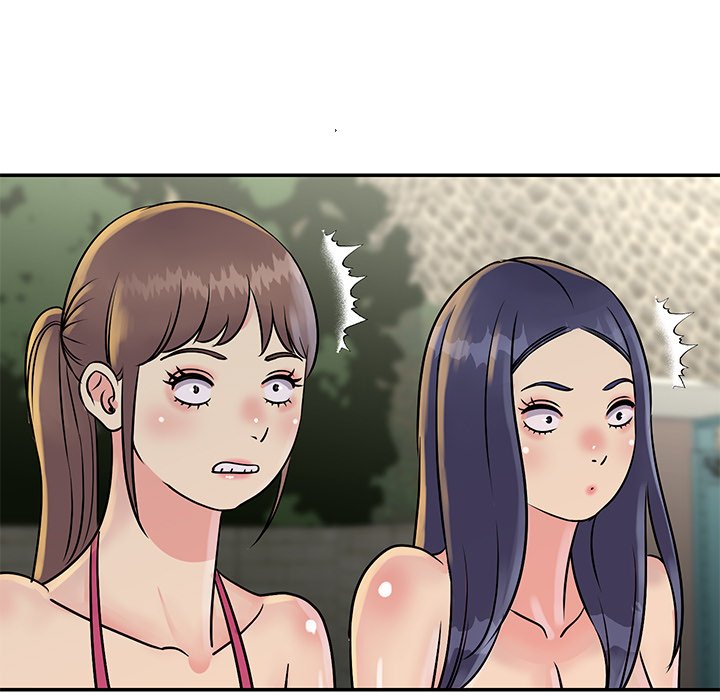 Not One, But Two Chapter 26 Page 71