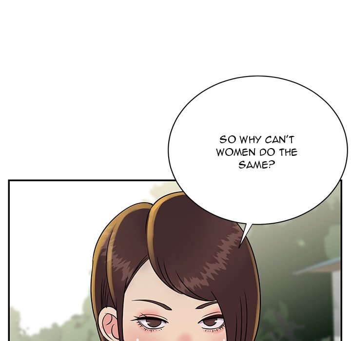 Not One, But Two Chapter 26 Page 75