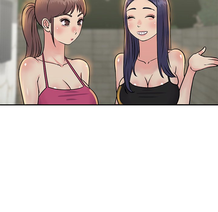 Not One, But Two Chapter 26 Page 77