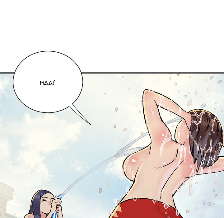 Not One, But Two Chapter 26 Page 85