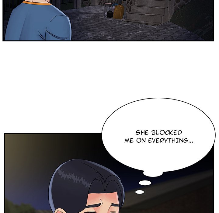 Not One, But Two Chapter 26 Page 91