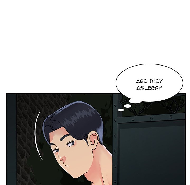 Not One, But Two Chapter 26 Page 95
