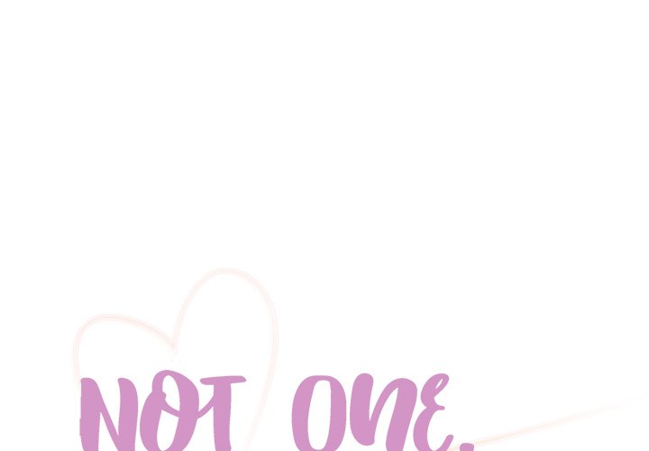 Not One, But Two Chapter 27 Page 1